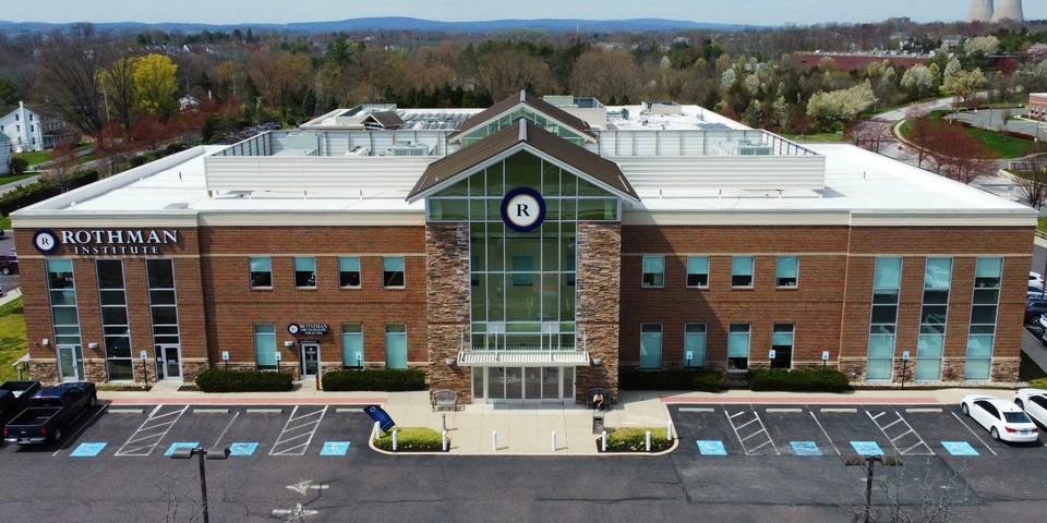 Rothman Medical Office Building, 400 Enterprise Drive, Limerick, PA